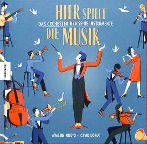 Nuovo, A: Hier spielt die Musik