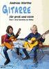 Wartha, A: Gitarre für groß und klein 1