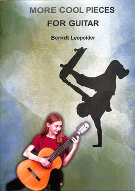 Leopolder, B: More cool pieces