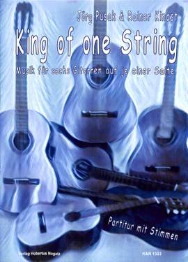 KIng of the string