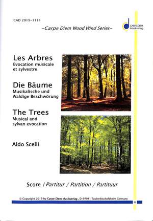 Scelli, A: Les Arbres