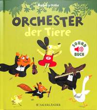 Orchester der Tiere