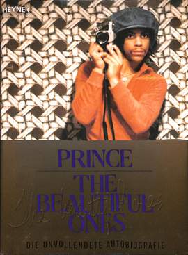 Prince: The beautiful ones