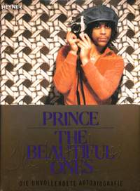 Prince: The beautiful ones