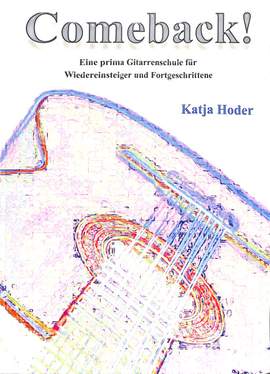 Hoder, K: Comeback