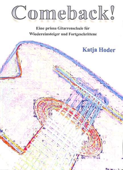 Hoder, K: Comeback