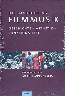 Handbuch der Filmmusik