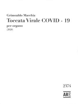 Macchia, G: Toccata virale covid 19