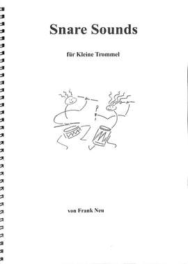 Neu, F: Snare Sounds