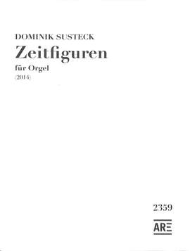 Susteck, D: Zeitfiguren