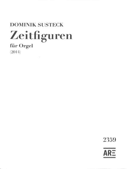Susteck, D: Zeitfiguren
