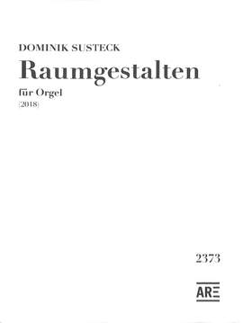 Susteck, D: Raumgestalten