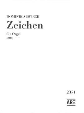 Susteck, D: Zeichen