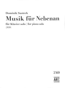Susteck, D: Musik für Nebenan