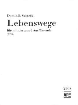 Susteck, D: Lebenswege