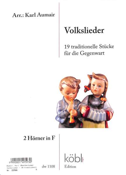 Volkslieder