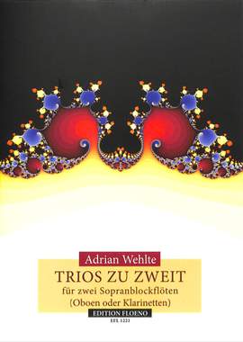 Wehlte, A: Trios zu zweit