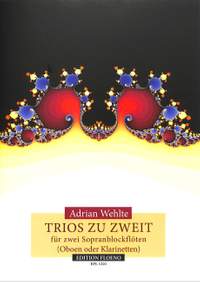 Wehlte, A: Trios zu zweit