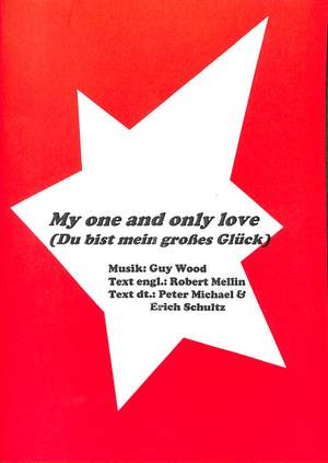 Wood, G: My one and only love