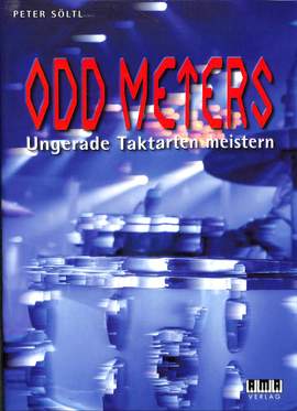 Söltl, P: Odd meters