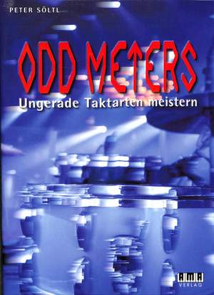 Söltl, P: Odd meters