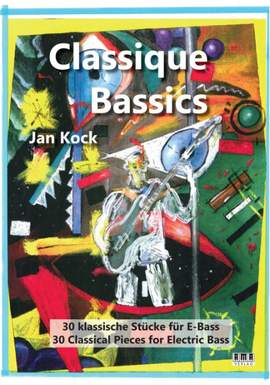 Kock, J: Classique bassics