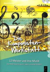 Kleinbub, W: Die Komponisten Werkstatt