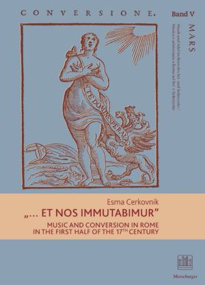 Cerkovnik, E: Et nos immutabimur