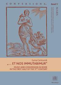Cerkovnik, E: Et nos immutabimur