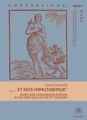 Cerkovnik, E: Et nos immutabimur