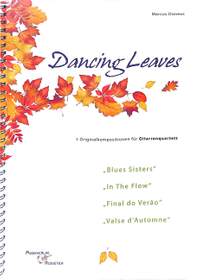 Doneus, M: Dancing leaves