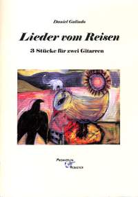 Galindo, D: Lieder vom Reisen