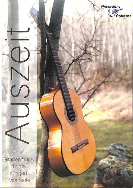 Emmerich, W: Auszeit