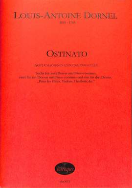 Dornel, L: Ostinato