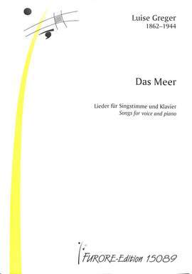 Greger, L: Das Meer
