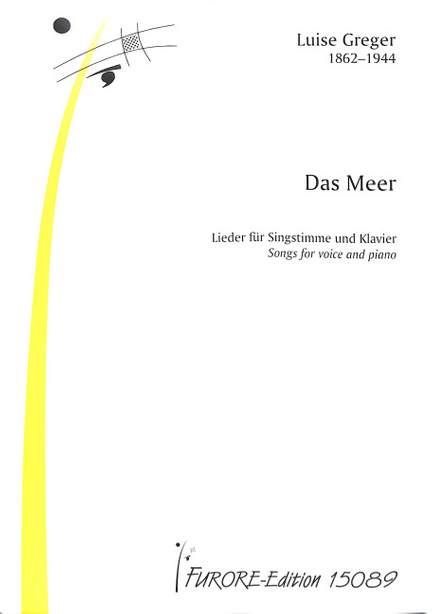 Greger, L: Das Meer