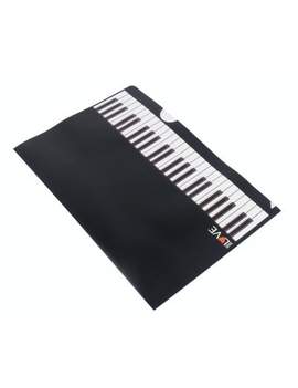 L folder keyboard A4