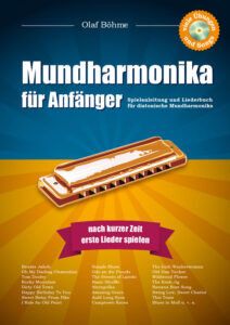 Böhme, O: Mundharmonika für Anfänger
