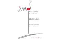 Sciortino, P: Couer d'aigues
