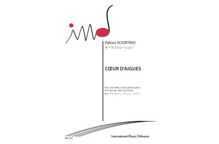 Sciortino, P: Couer d'aigues