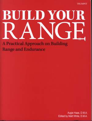 Haas, A: Build your Range