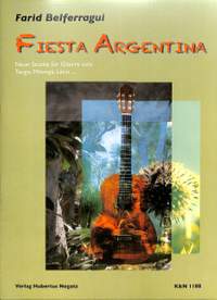 Belferragui, F: Fiesta Argentina