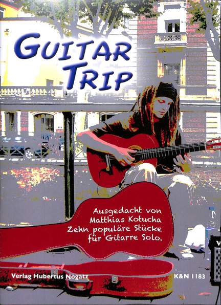 Guitar trip