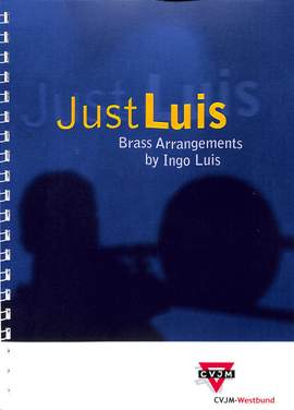 Luis, I: Just Luis