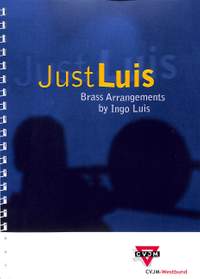 Luis, I: Just Luis