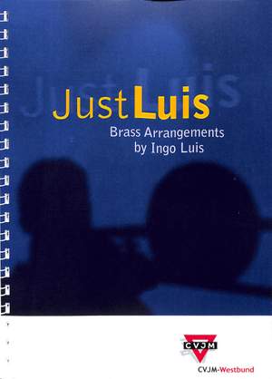 Luis, I: Just Luis
