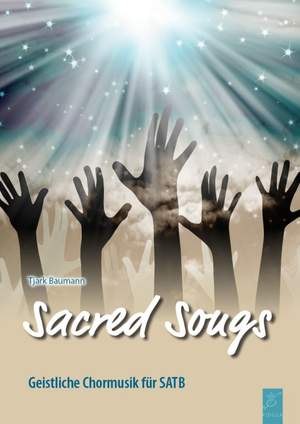 Baumann, T: Sacred Songs