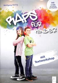 Hering, W: Raps für Kinder
