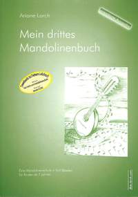Lorch, A: Mein drittes Mandolinenbuch