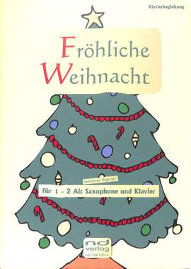 Fröhliche Weihnacht